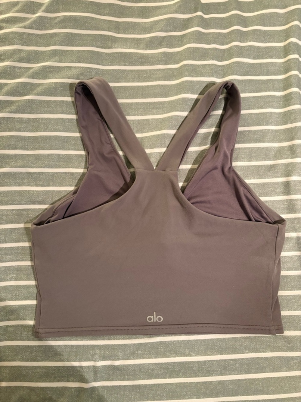 Alo Real Bra Tank